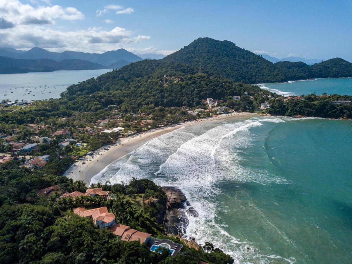 Tropico De Capricornio - Tenorio * Ubatuba