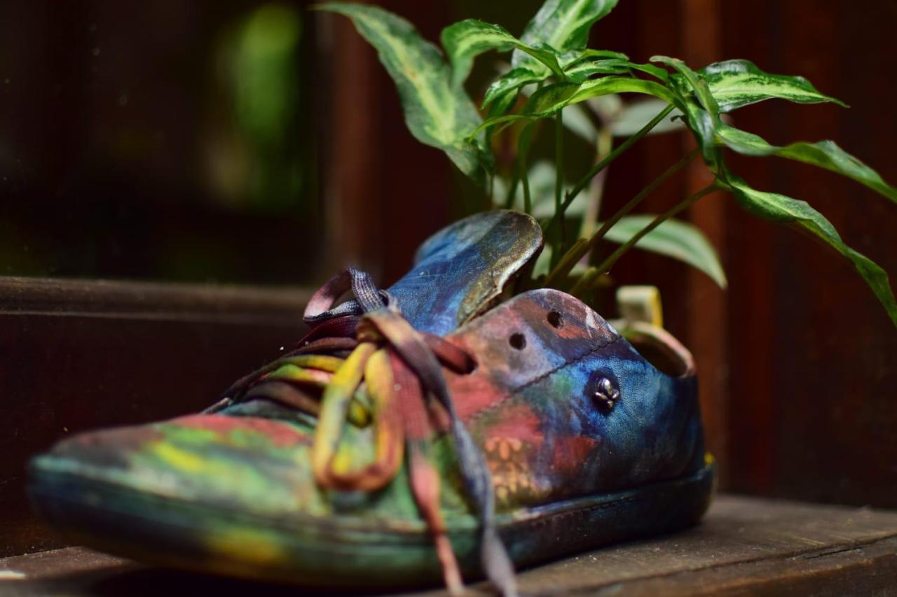 Tropico De Capricornio - Tenorio Ubatuba