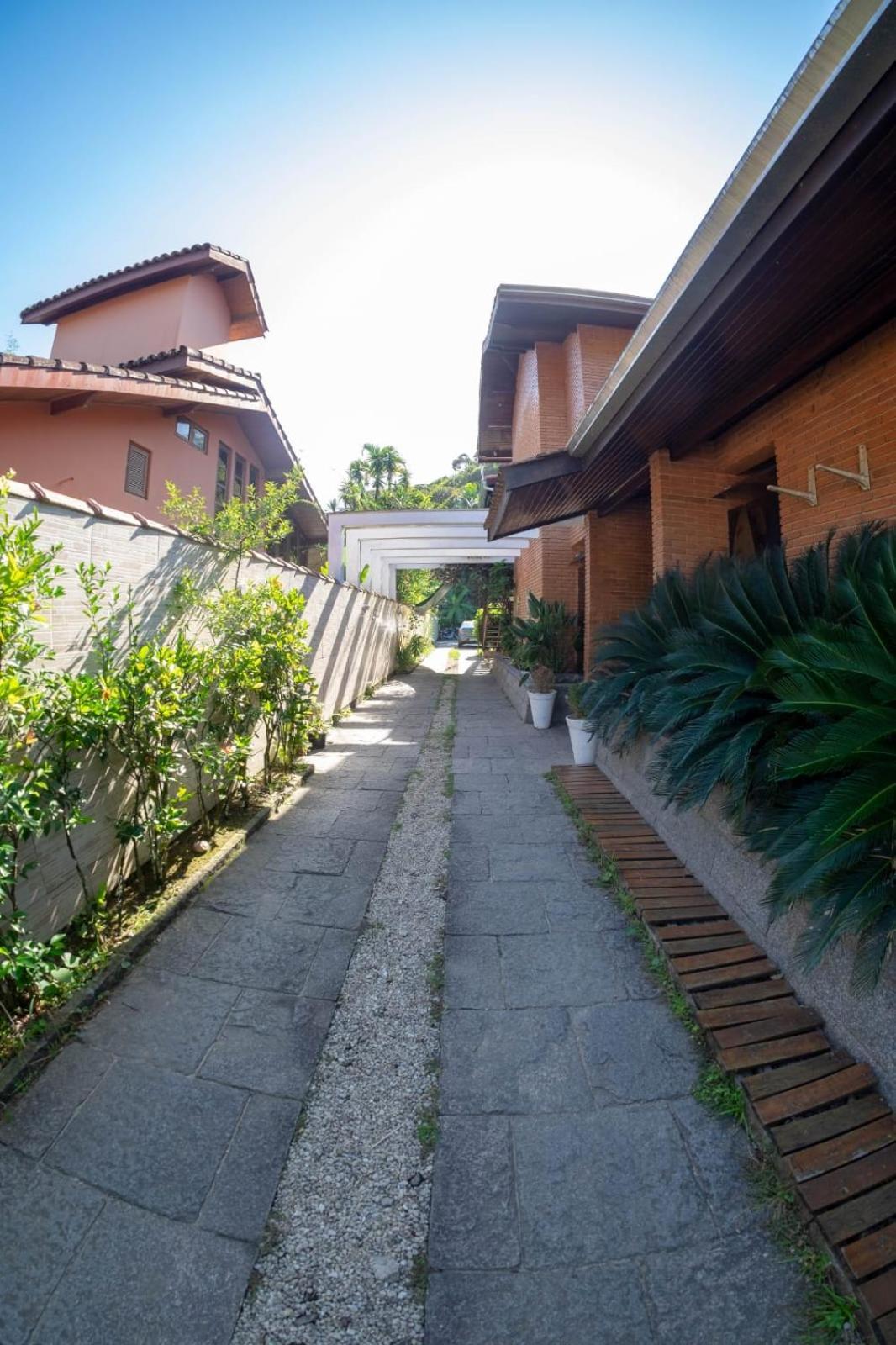 Tropico De Capricornio - Tenorio Hostel *