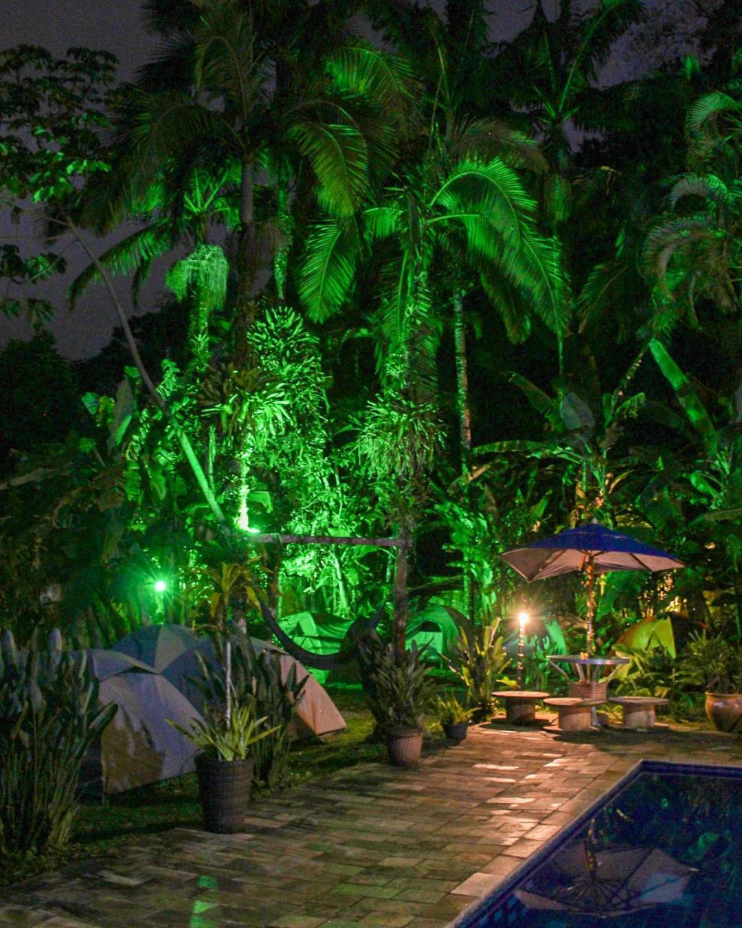 Hostel Tropico De Capricornio - Tenorio *